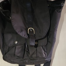 Reise-Rucksack aus Nylon