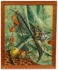 Grace Larner (1926-2022) -