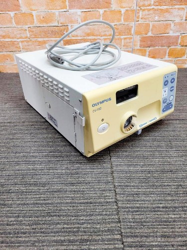 Olympus 150 endoskop - olympus,
