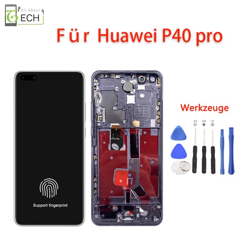 Original huawei p40 pro - huawei,