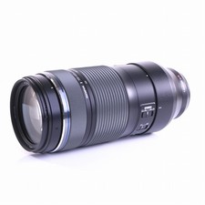 Olympus M.Zuiko Digital ED