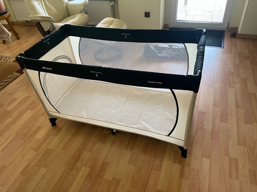 Hauck dream play plus - play,