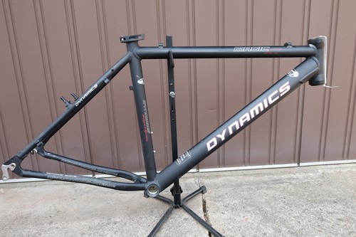 Dynamics magic mountainbike - xt,