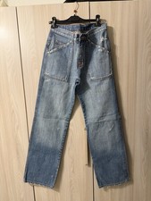 De Puta Mother Jeans