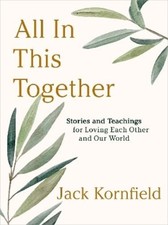 Jack Kornfield All in This