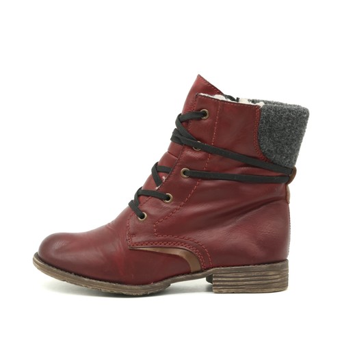 Rieker damen y9131 - damen,