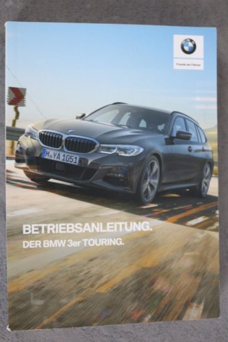 Bmw 3er touring - bmw,