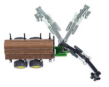 Siku 1954 - John Deere mit