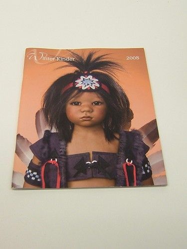 Annette himstedt puppenkatalog - annette,