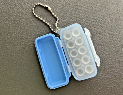 Tupperware schlüsselanhänger - tupperware,