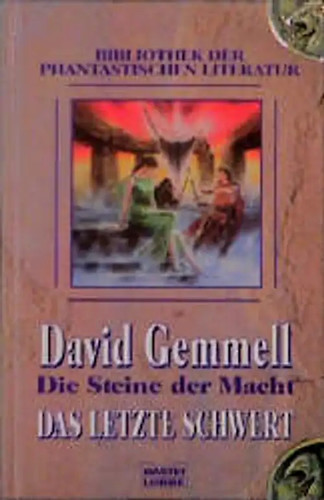 Die steine der macht - die,