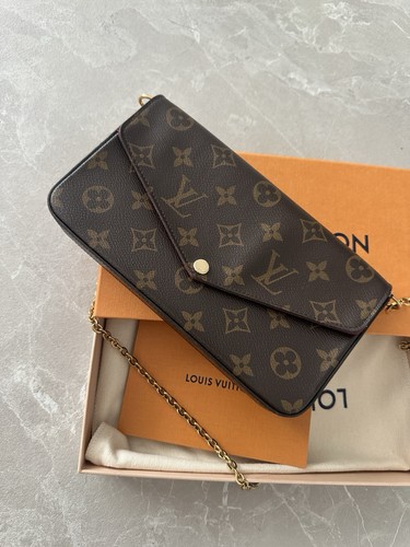 Louis vuitton félicie - vuitton,