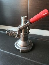 KEG-Fassanschluss für