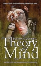 Theory of Mind: A thriller, a