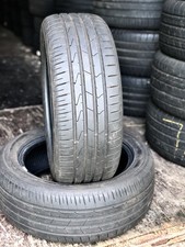✅2x 195/50R15 Sommerreifen