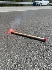 6x Feuerwehr Ausrüstung