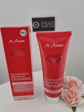 1 x M. Asam Vino Rose