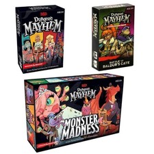 Neu Herausforderndes