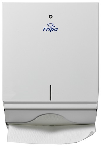 Fripa falthandtuch spender - fripa,
