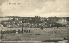 Mallersdorf