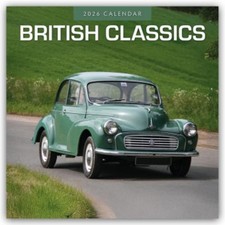 British Classics - Klassische