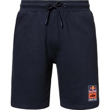 Red Bull Shorts KTM Logo