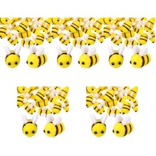  5 PCS Bienemaja Kostüm