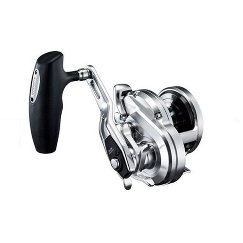 Shimano ocea jigger 2001 - jigger,
