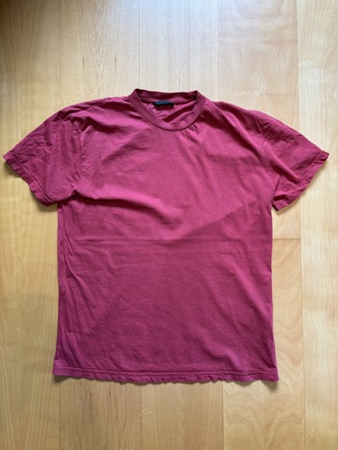 Prada shirt red - prada, t-shirt,
