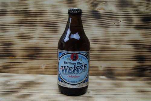 Volle alte bier - volle,