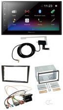 Pioneer DAB MP3 Bluetooth 2DIN