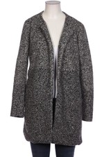 ONLY Mantel Damen Jacke Parka Gr. M Grau #evhdeo0