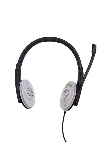 Sennheiser headset 2 - headset, 5.2