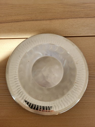 Wmf germany ikora silverplate - germany,
