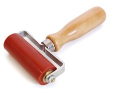 Profi Andrückrolle 90 mm