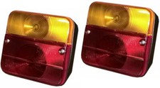 2 x Rücklicht Rückleuchte 4
