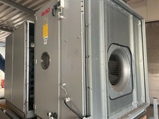 Lüftungsanlage, Absaugung AL-KO AT4 20X20