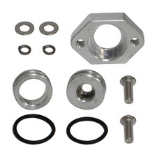 Ladeluftkühler Rohr Map