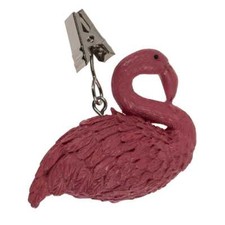 Tischdeckenbeschwerer Flamingo