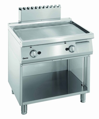 Bartscher griddleplatte gas - griddleplatte,