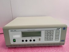 WPG 1000 Telefon - Testgerät