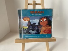 Yakari - Das Wolfsjunge CD -