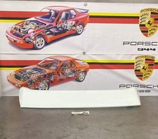 Porsche 928 S4 Rear Spoiler