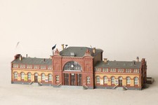 Spur N  Faller 231703  Bahnhof Mittelstadt   (272310)