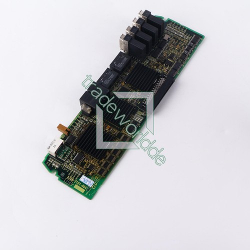 1pc used fanuc - fanuc, a20b-2101-0042