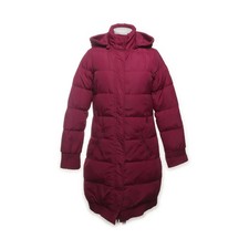 Street One, Daunenmantel