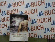 Geheimnisvolle Berührung