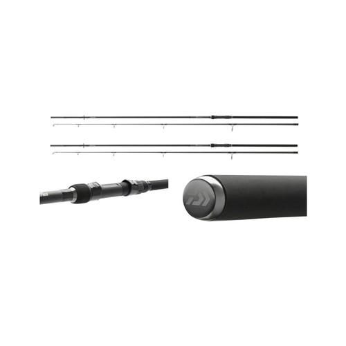 Daiwa carp 60m - 2x,