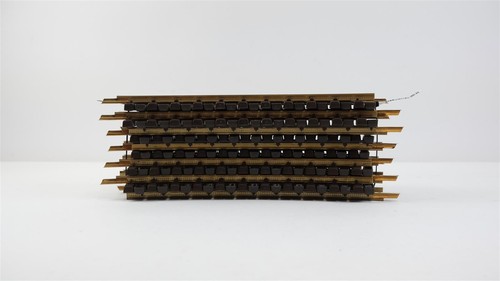 Lgb 11000 gebogenes - 11000, gleis