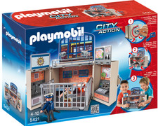 PLAYMOBIL 5421